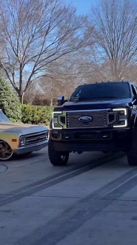 Lift Kit and Forged Wheels: Ultimate Lifted Truck Build