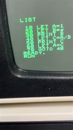 Commodore PET CBM - Pi