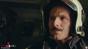 Alarm → Eine Dokumentation über österreichische Feuerwehren → ab 4. April 2025 in ausgewählten Kinos