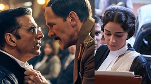 Kesari Chapter 2 Box Office Collection Day 12 Early Updates: Akshay's Film Inches Close To Crossing 70Cr Mark