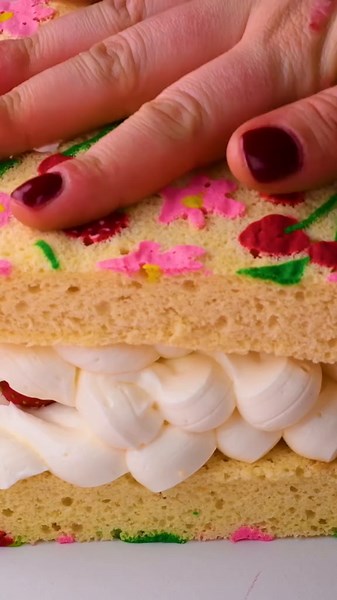 Spring Baking Recipes with So Yummy by Bella