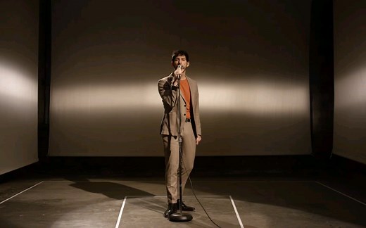 【John Splithoff】— Fahrenheit官方MV