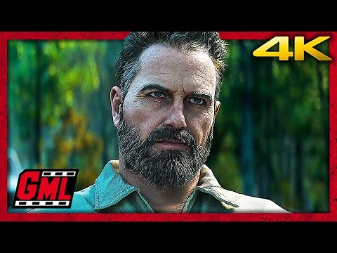 CALL OF DUTY BLACK OPS 6 fr - FILM JEU COMPLET