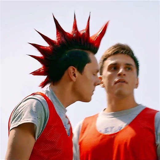 Hawk and DEMETRI💀🔥 - "Hawk" Edit - Cobra Kai || SOL VIBRA (Super Slowed) ||