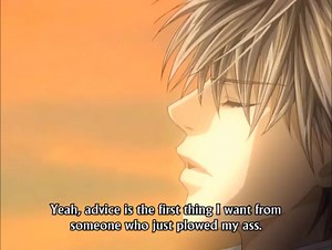 VIEWFINDER OVA 1 ENG SUB. #viewfinder #bl #boyslove #ova #fujoshi | BL Fusjoshi