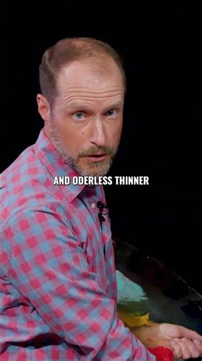 Beat the devil out of it with CRI® Nicholas Hankins