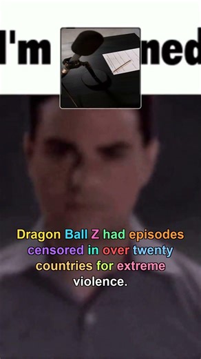 5 Anime Episodes That Were Banned Worldwide