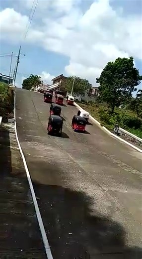 Dominic es la policía ☠️🔥 | Racing X