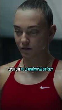 ESPECTACULAR ANUNCIO de NIKE: "Why Do It" [2025]