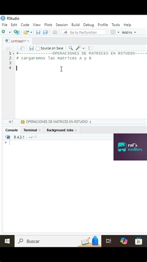 Raf'sToolbox on TikTok
