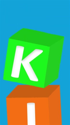 ABC Song #shorts #trending #viral #cartoon #babysongs #learn #rhymes