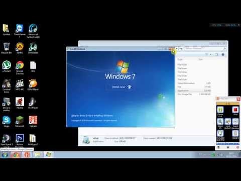 Como Formatar PC Sem CD ou Pen Drive