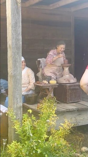 18th-Century Redware Pottery: Everyday Life in Clay