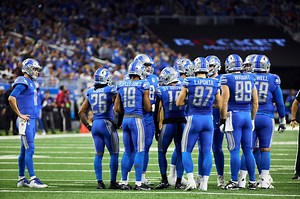 Detroit Lions vs. Minnesota Vikings FREE LIVE STREAM (12/23/23): Watch Christmas Eve game online | Time, TV, Channel