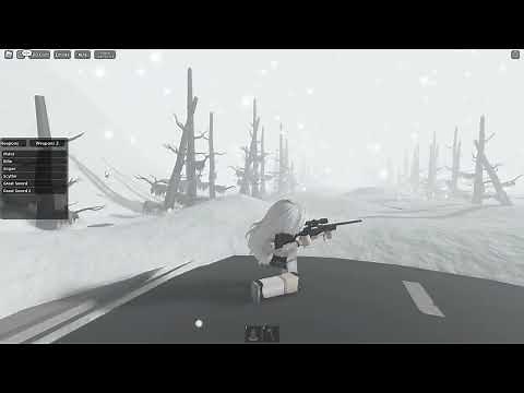 Weapon Animations 2 Gamepass | Write a Letter