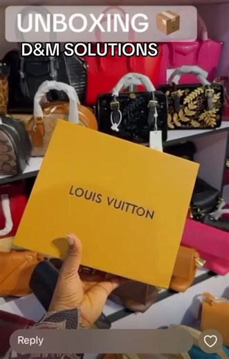 D&M COLLECTIONS All Classic Brands🔥🔥🔥🔥nationwide deliveries!