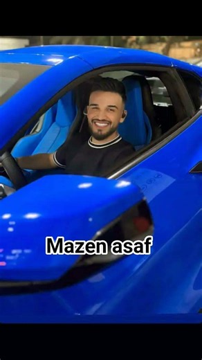 الفنان مازن عساف مو أني يلي اترجاك #mazenasaf #اكسبلور#2016#جدید#ترند