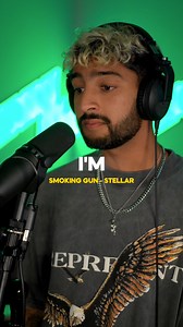 18K views · 465 reactions | IMAGINE YOU'RE THE MAIN CHARACTER TO YOUR OWN STORY - SMOKING GUN - LIVE PERFORMANCE #musicartist #Tiktok #Stellar #musiccurator #playlist #Music | Stellar | Facebook