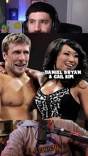 Guess The Wrestling Couple: Bryan & Gail Kim #wwe2k23 #wweentrance #smackdown #wrestlemania #johncena #wwefansoftiktok #mondaynightraw #prowrestling #wrestletok #wweuniverse #wwetok #wwe #wweraw #wwechampion #wwefans #wrestletok4all #rasslin #thebloodline #wwefan