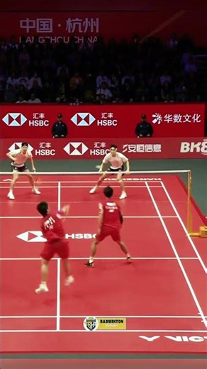 [FINAL] World Tour Finals 2025: Kim/Seo (KOR) [1] vs. Liang/Wang (CHN)🔥🔥🔥 #worldtourfinals2025