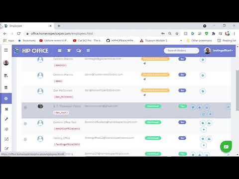Home Inspector Pro - Managing and Loading Licenses