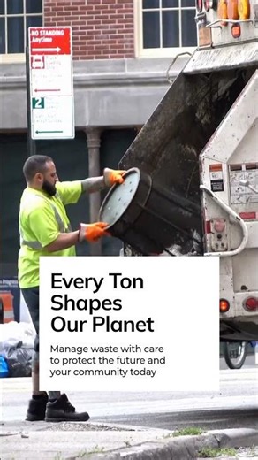 The Importance of Environmental Responsibility in Waste Disposal