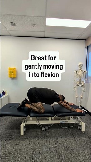 3 Moves to Ease Acute Back Pain Now