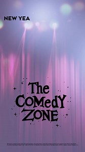 Want to ring in the New Year with some laughs? The Comedy Zone at Harrahs Cherokee will have Darren Sanders Feat. Coco Fresh on the stage to do just that! Grab your tickets > https://bit.ly/423kLlh | Harrah's Cherokee Casino Resort