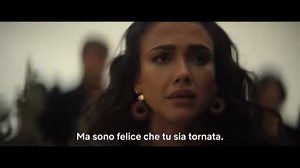 241K views · 1.9K reactions | Assolutamente non pronti per Jessica Alba in modalità combattimento.  Trigger Warning arriva il 21 giugno! | Netflix | Facebook