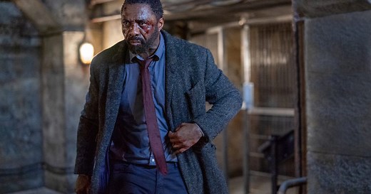 Meet the cast of Luther: The Fallen Sun