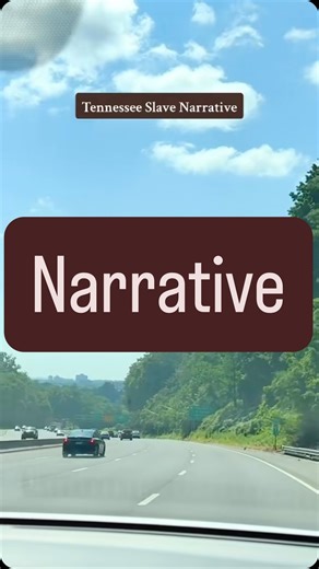 motherboomer on Instagram: "#blackhistorymonth #1800s Based on an interview with a formerly enslaved person done by Ophelia Settle Egypt."