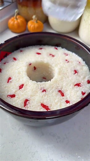 Quick & Easy: Make Homemade Sweet Rice Wine in 2 Days