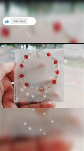 Memory wire bracelet❤️ contact:6384955328 #jaaizacreation#bracelet#diy#trendingshorts#shorts#trend