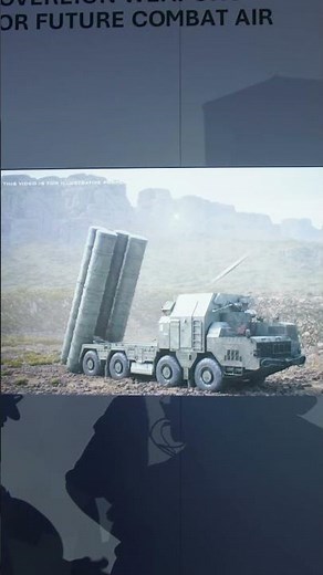 Throwback to the Farnborough International Airshow 2024