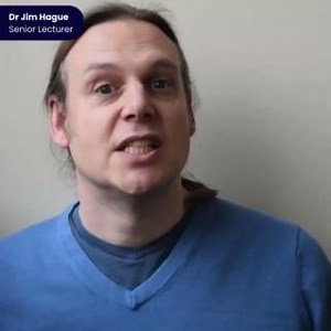 Lab-grown meat could hit UK shelves within two years! Dr Jim Hague breaks down some of the pros, cons, and groundbreaking potential uses of lab-grown tissue. 🔬🧫 | The Open University