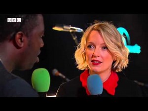 Bloc Party Interview: 6 Music Live 2015
