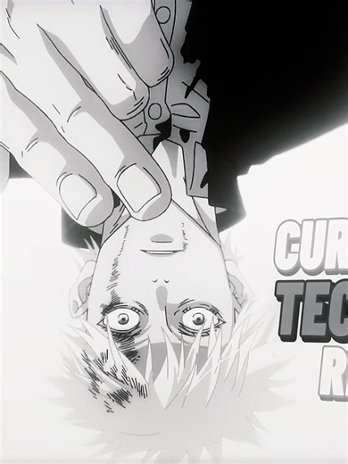 Cursed Technique Reversal: Red - Gojo Edit - Animation: Mangaplus - Song: Dead Wrong Funk #gojo #jujutsukaisen #jjk #animeedit #viral