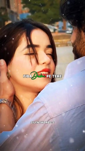 Tere Bina Jeena Pade Woh Pal Mujhe Na De 🥀🥹 | Aesthetic | #romanticsong #love #trending #shorts