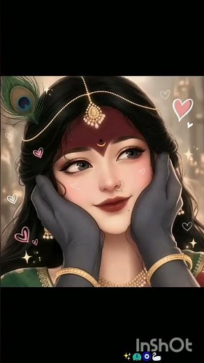 Aesthetic wallpaper ideas ✨🦢🧿🦚 ( Radha Krishna edition 🦚 ) #aesthetic #wallpeper #radhakrishnan