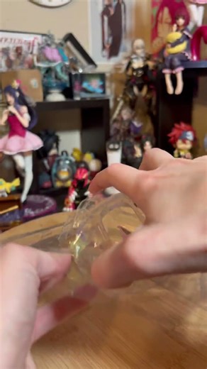 Pokémon gallery figures espeon unboxing#pokemon #pokemonfigure #espeon