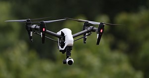 The FAA Has Released Its Official Rules for Commercial Drone Use