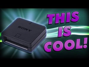 This Obscure Adapter Is More Useful Than You Think... | Retro Console Accessories