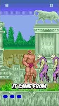 TurboGrafx-16: The Console That Almost Beat Nintendo & Sega #shorts