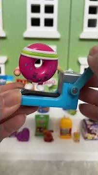 Oh My GIF Treadmill #shorts #ohmygif #moosetoys