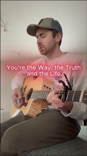 Abide Aaron Williams #abideinchrist #abide #faithinjesus #trustjesus #trustgod #faithingod #acoustic