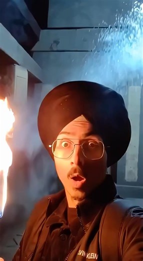 Pyramid Me Water Trap Activate! 😱 #egypt #pyramid #history