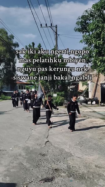 Janji Siswa PSCP: Pengabdian Masa Depan