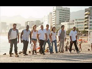 Fast five Soundtrack Ludacris-F5 Furiosly Ft Slaughterhouse&Clar.wmv