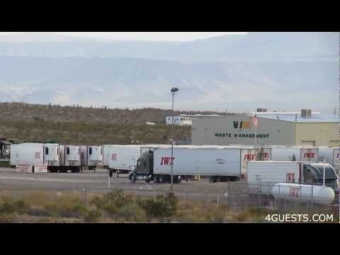 IWX MOTOR FREIGHT INC ~ KINGMAN AZ