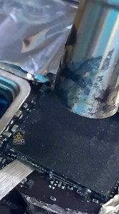 Mi a3 dead 😅😅😅. #mobileservice | YEM TECH